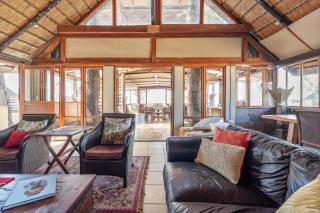 Buffelshoek Tented Camp - Manyeleti Game Reserve - 9