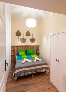 Tilia Apartment Budapest - Budapest - 4