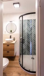 Tilia Apartment Budapest - 2