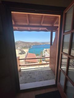Balcony of vari - Vari - 3