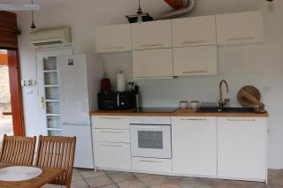 Piran Beach House - Private Oasis - Beachfront Apartment with a sea view terrace - Piran - 9