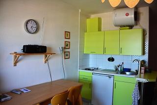 Apartamento vista mar MIAMI 6 - Empuriabrava - 5