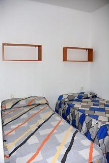 Apartamento vista mar MIAMI 6 - Empuriabrava - 3