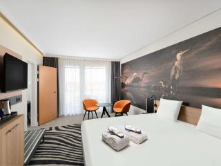 Novotel Szeged - Szeged - 9