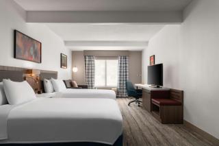 Hilton Garden Inn Rock Hill - Rock Hill - 2