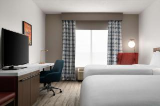 Hilton Garden Inn Rock Hill - Rock Hill - 1
