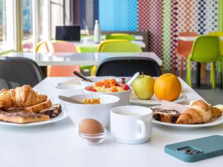 ibis budget Strasbourg Sud Illkirch - Geispolsheim - 6