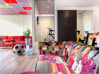 ibis budget Strasbourg Sud Illkirch - Geispolsheim - 5