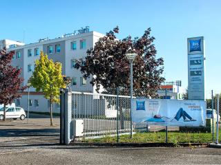 ibis budget Strasbourg Sud Illkirch - Geispolsheim - 1