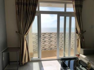 Blue Sea Apartment - 1