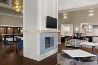 Homewood Suites by Hilton Atlanta-Alpharetta - Alpharetta - 9