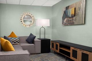 Homewood Suites by Hilton Atlanta-Alpharetta - Alpharetta - 8