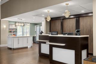 Homewood Suites by Hilton Atlanta-Alpharetta - Alpharetta - 7