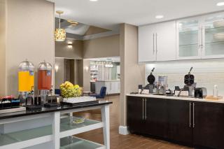 Homewood Suites by Hilton Atlanta-Alpharetta - Alpharetta - 2