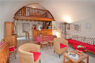 Gîte Gîte Les Buis 2/3 personnes à Conques - La Canourgue - 8