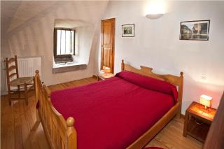 Gîte Gîte Les Buis 2/3 personnes à Conques - La Canourgue - 7