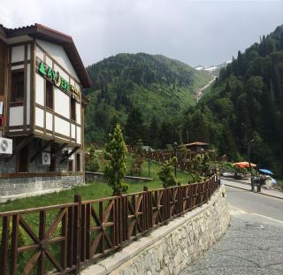 Aydere Apart Hotel - Ayder Yaylasi - 0