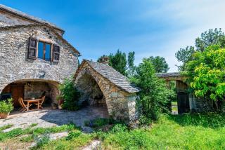 Gite de l'aire a la viale - 5