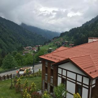 Aydere Apart Hotel - Ayder - 7