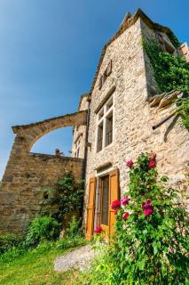 Gîte Gîte le Peyrou 2/3 personnes à La Viale - 5