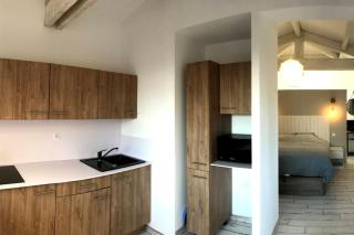 Joli F1 en bordure d'Ajaccio - 7