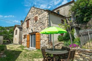 Gîte Gîte 2/4 personnes à La Grandville - La Salle-Prunet - 0