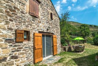 Gîte Gîte 2/4 personnes à La Grandville - La Salle-Prunet - 9