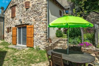Gîte Gîte 2/4 personnes à La Grandville - La Salle-Prunet - 8