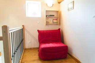 Gîte Gîte 2/4 personnes à La Grandville - La Salle-Prunet - 2