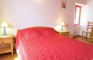 Gîte Gîte 2/4 personnes à La Grandville - La Salle-Prunet - 1