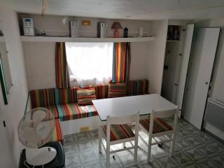 Bungalow cosy à Commequiers avec piscine partagée - Commequiers - 8