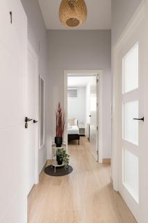 Villa de Vallecas - En el barrio Numancia - 3