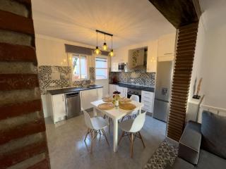 Casa en Torrox, España - 7