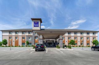 Sleep Inn & Suites Fargo Medical Center - Fargo - 9