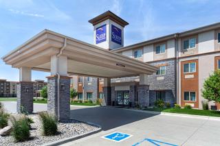 Sleep Inn & Suites Fargo Medical Center - Fargo - 8