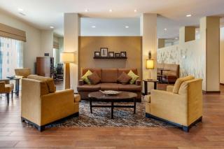 Sleep Inn & Suites Fargo Medical Center - Fargo - 4