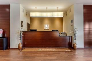 Sleep Inn & Suites Fargo Medical Center - Fargo - 5