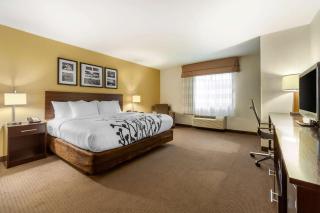 Sleep Inn & Suites Fargo Medical Center - Fargo - 3