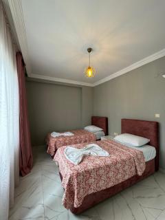 İlkay Apart - Kaleköy - 2