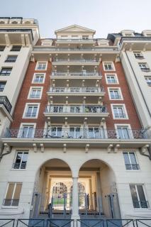 Magnifique Appartement Luxueux - Puteaux - 8