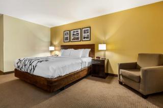 Sleep Inn & Suites Fargo Medical Center - Fargo - 1