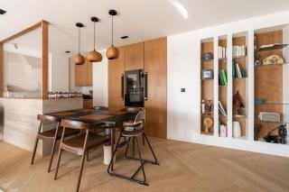 Magnifique Appartement Luxueux - Puteaux - 6