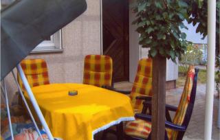 Holiday Home Am Wiesengrund V - Löcknitz - 7