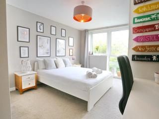 Pass the Keys Sunny Apartment 10mins to Coop Arena - 7