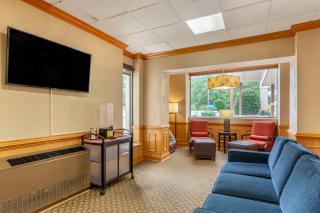 Comfort Inn Petersburg Near Fort Gregg-Adams - Petersburg - 6