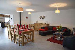 La maison d'alphonse 4 personnes - - 0