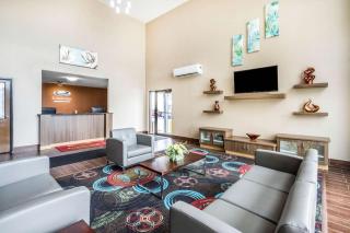 Econo Lodge - La Crosse - 8