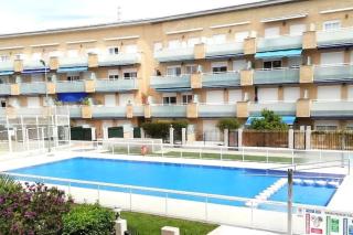 Apartamento Benicarlo-Peñiscola - 9