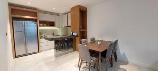 Anggun Platinum Suites - Kuala Lumpur - 9