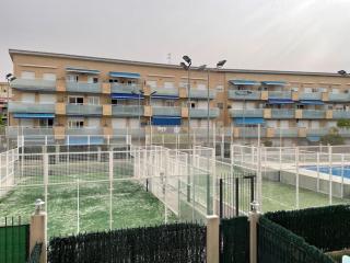 Apartamento Benicarlo-Peñiscola - 9